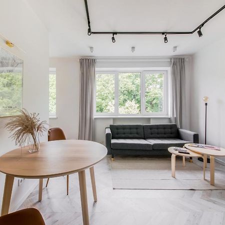 Central Apartment In Architectural Street Κάουνας Εξωτερικό φωτογραφία