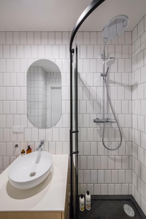 Central Apartment In Architectural Street Κάουνας Εξωτερικό φωτογραφία